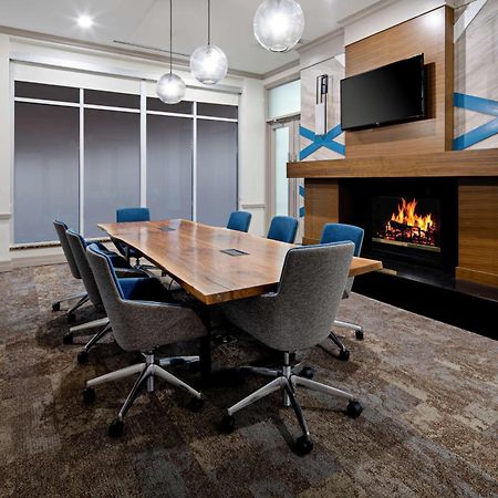 Hilton Garden Inn Albuquerque Airport Εξωτερικό φωτογραφία