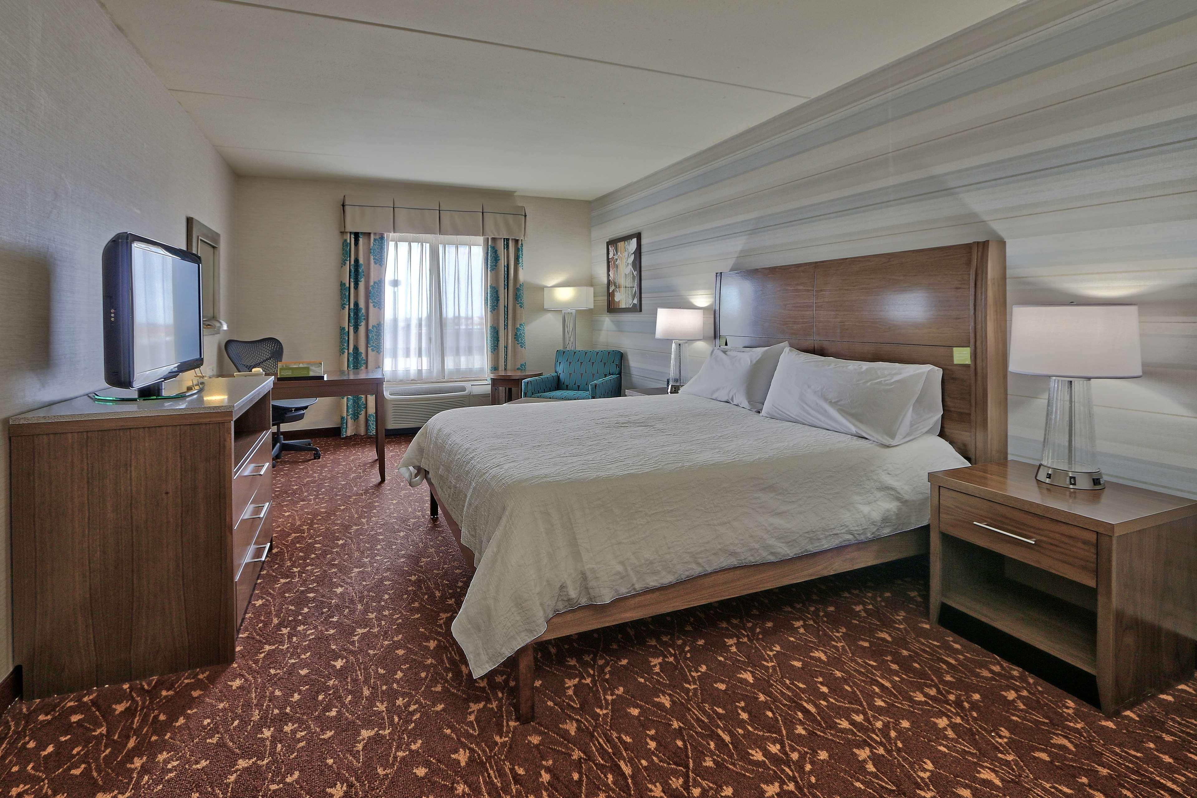 Hilton Garden Inn Albuquerque Airport Εξωτερικό φωτογραφία