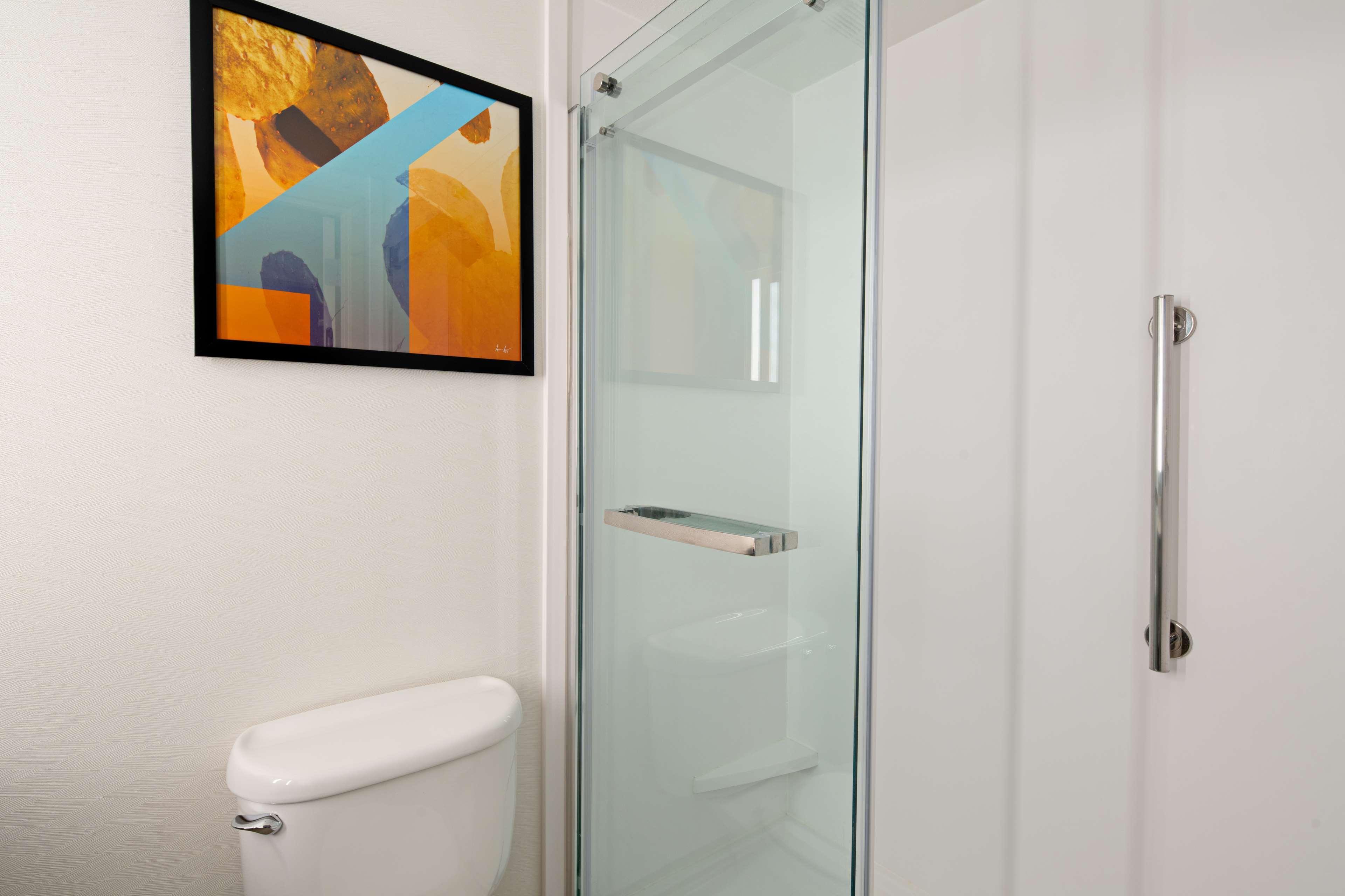 Hilton Garden Inn Albuquerque Airport Εξωτερικό φωτογραφία
