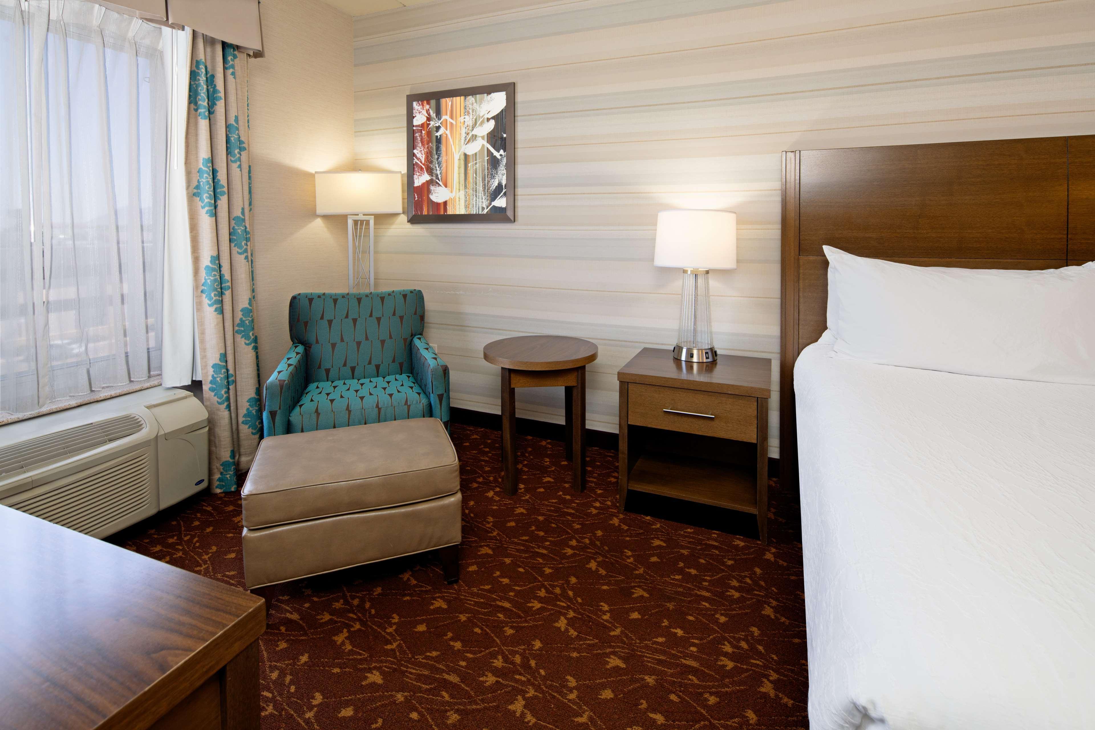Hilton Garden Inn Albuquerque Airport Εξωτερικό φωτογραφία