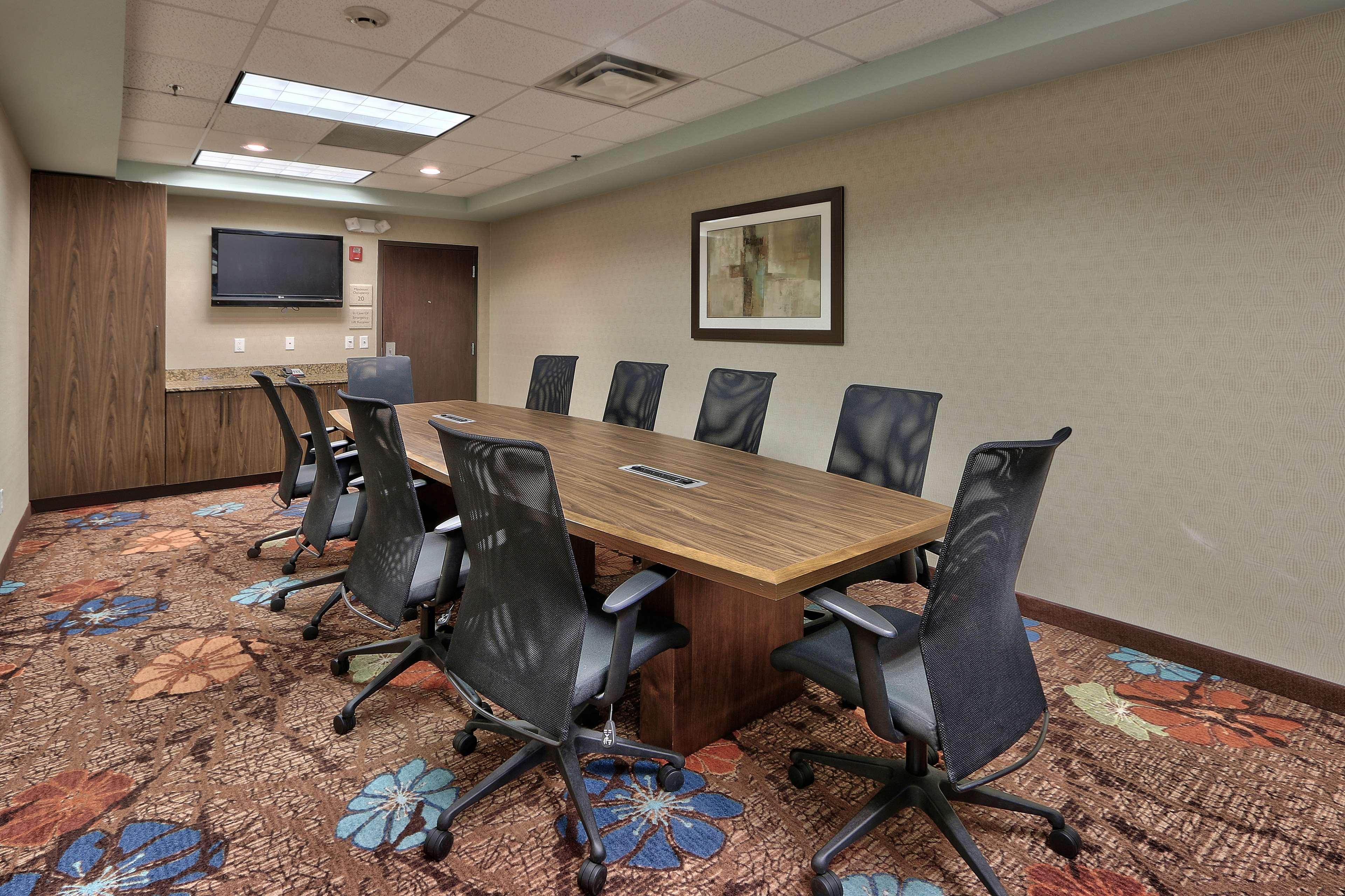 Hilton Garden Inn Albuquerque Airport Εξωτερικό φωτογραφία