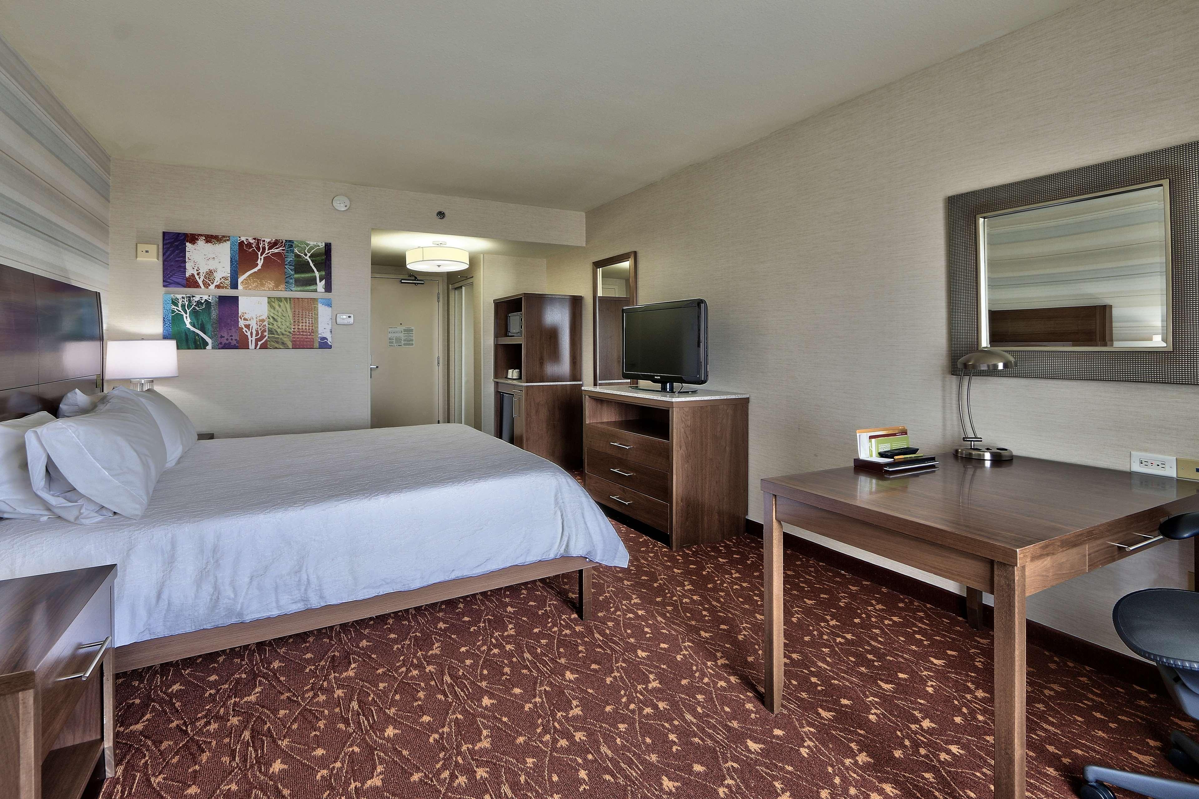 Hilton Garden Inn Albuquerque Airport Εξωτερικό φωτογραφία