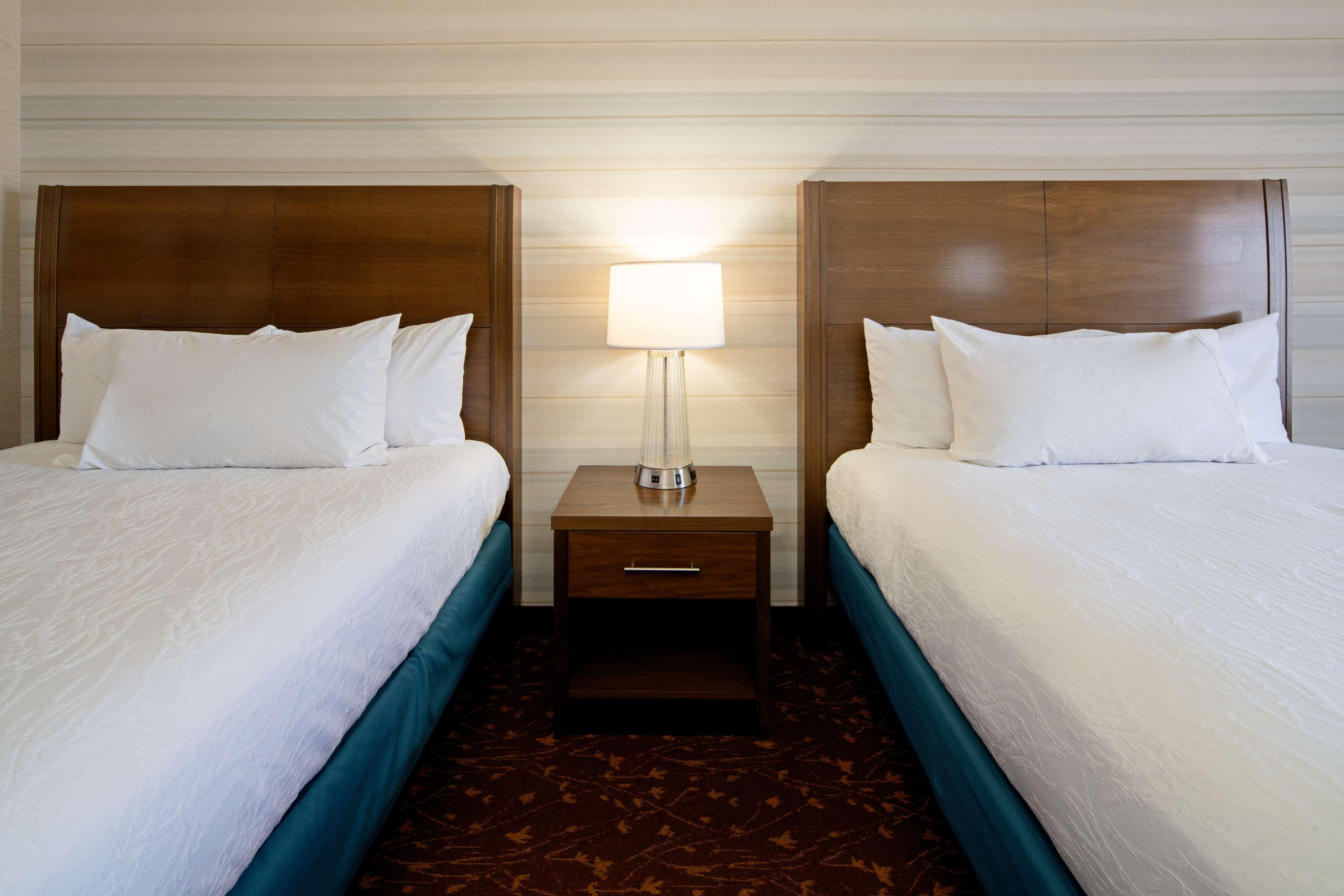 Hilton Garden Inn Albuquerque Airport Εξωτερικό φωτογραφία