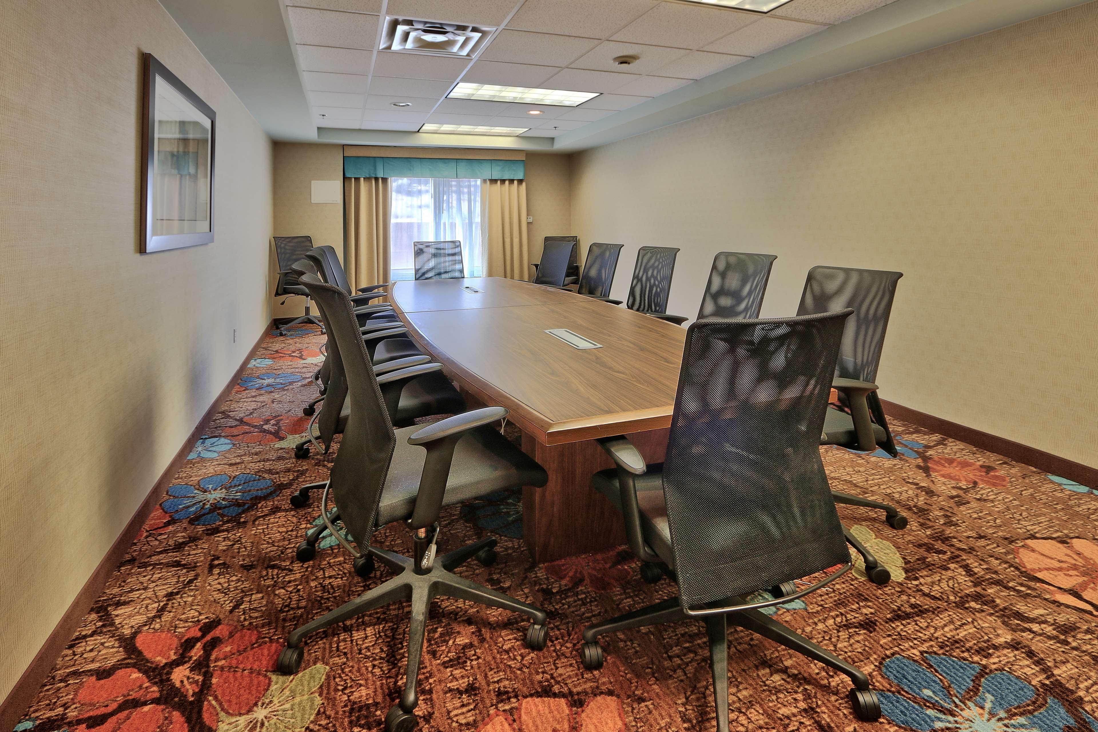 Hilton Garden Inn Albuquerque Airport Εξωτερικό φωτογραφία