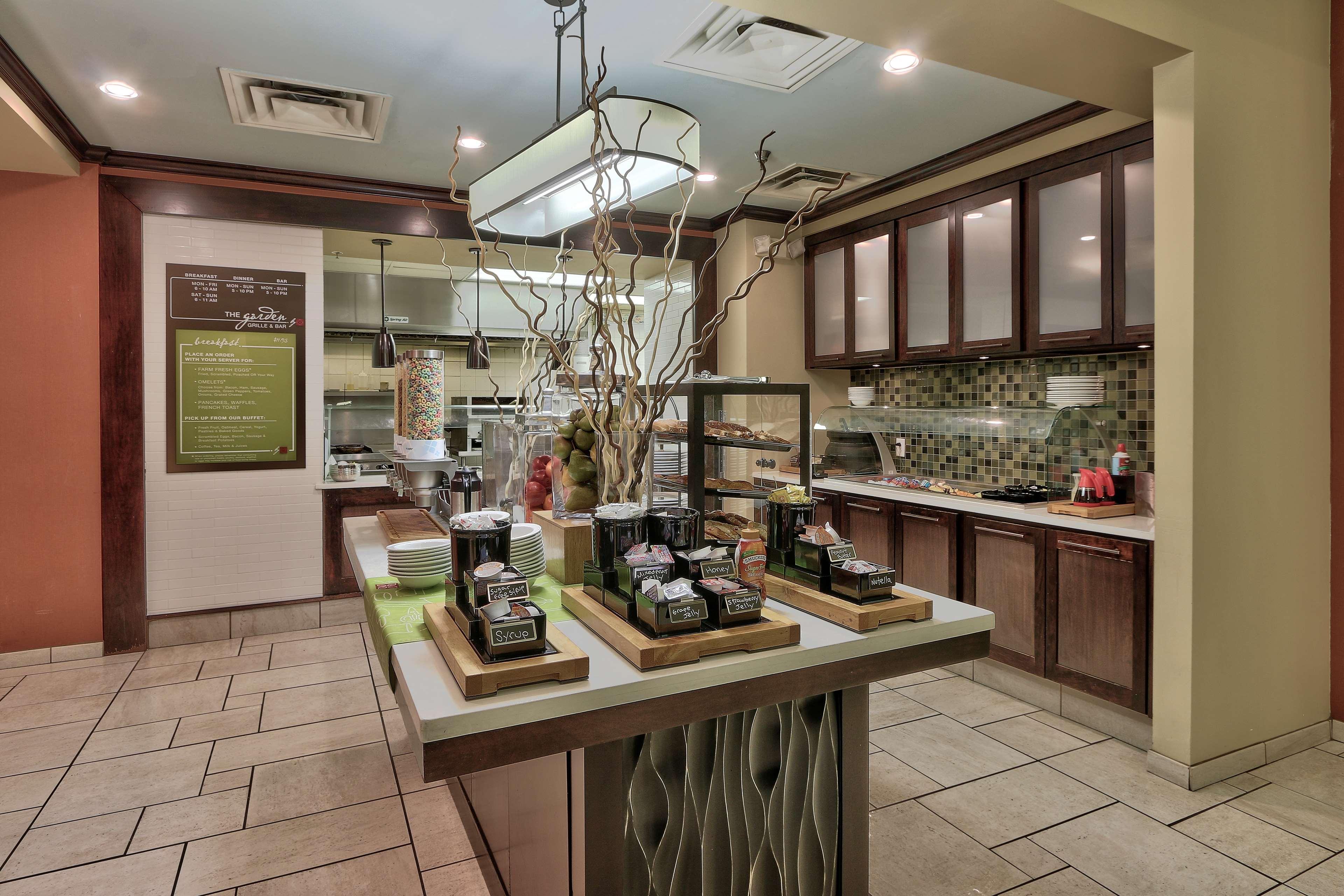 Hilton Garden Inn Albuquerque Airport Εξωτερικό φωτογραφία