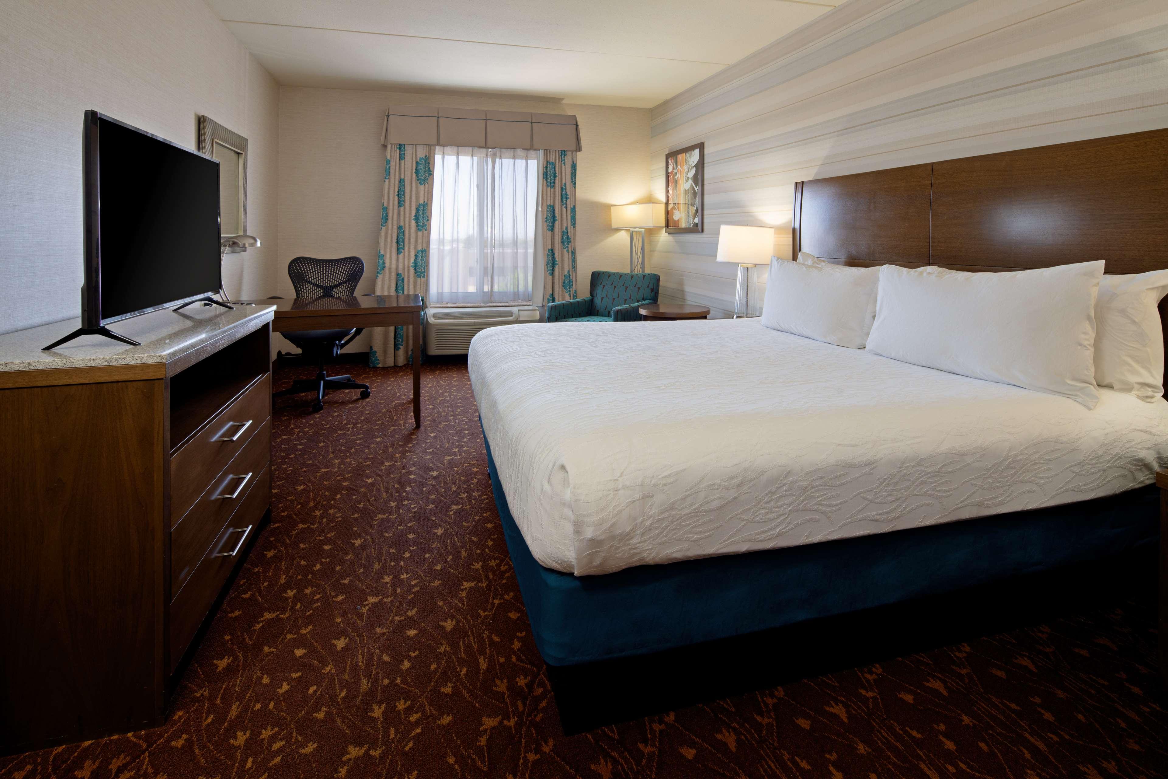 Hilton Garden Inn Albuquerque Airport Εξωτερικό φωτογραφία