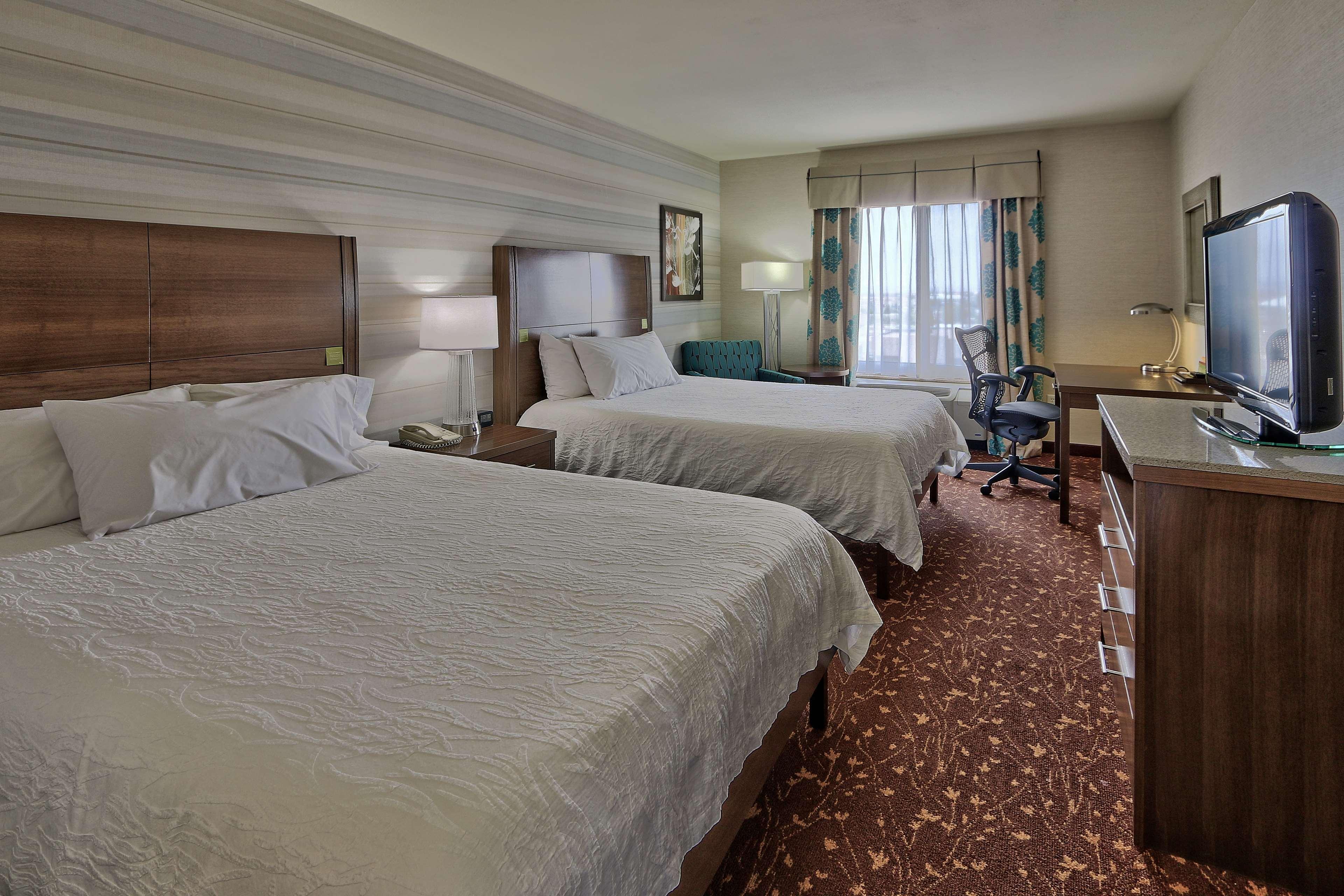 Hilton Garden Inn Albuquerque Airport Εξωτερικό φωτογραφία