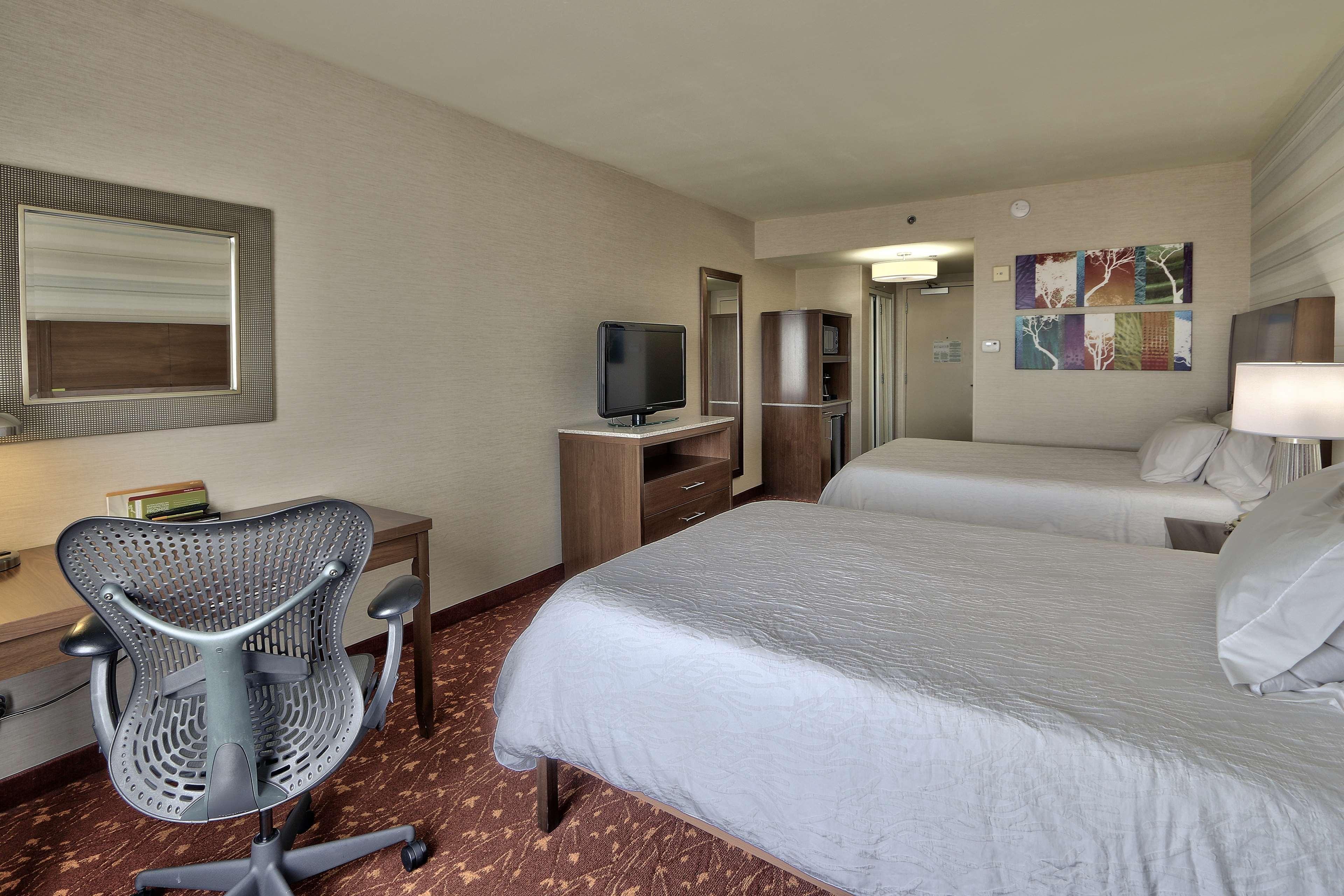 Hilton Garden Inn Albuquerque Airport Εξωτερικό φωτογραφία