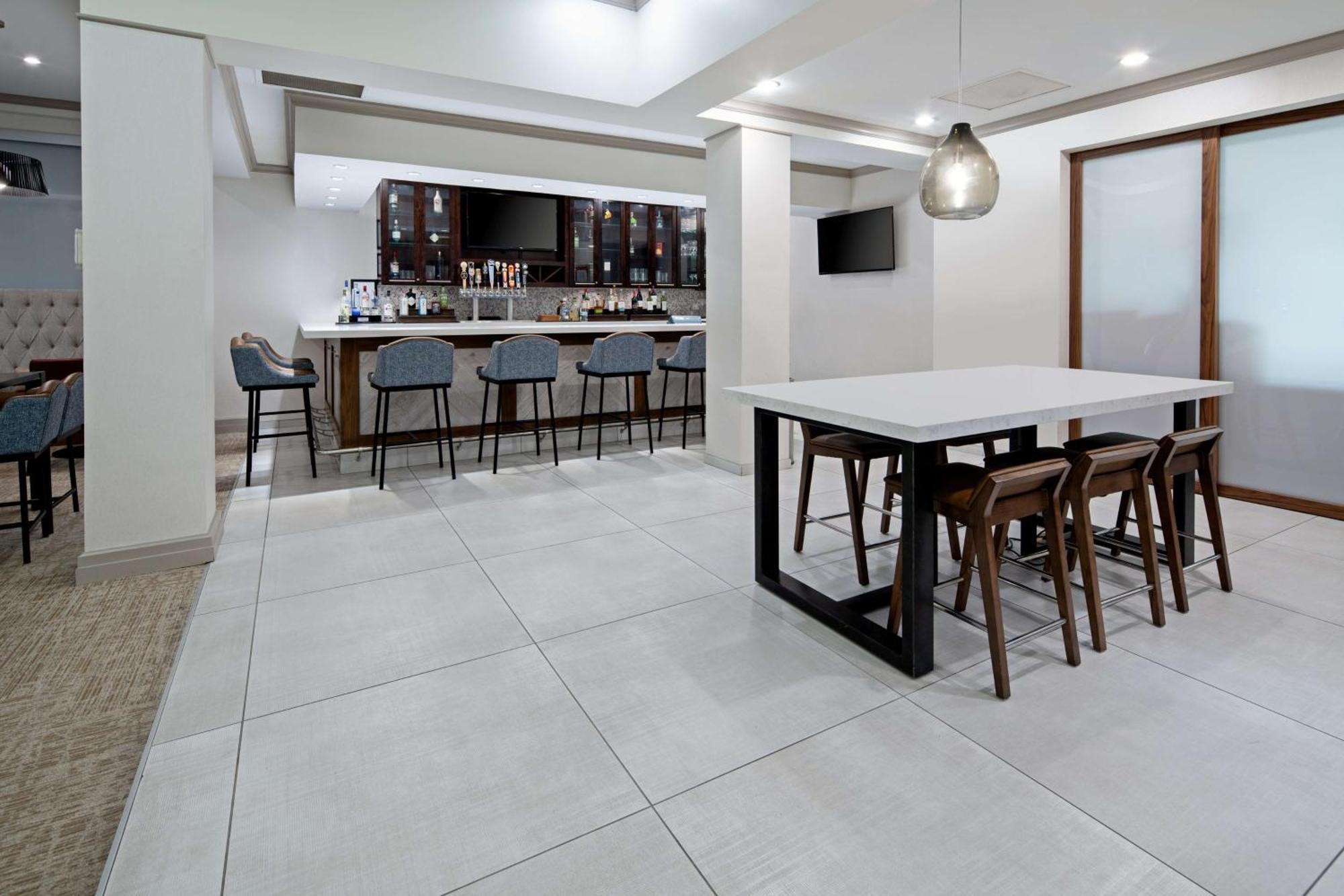 Hilton Garden Inn Albuquerque Airport Εξωτερικό φωτογραφία