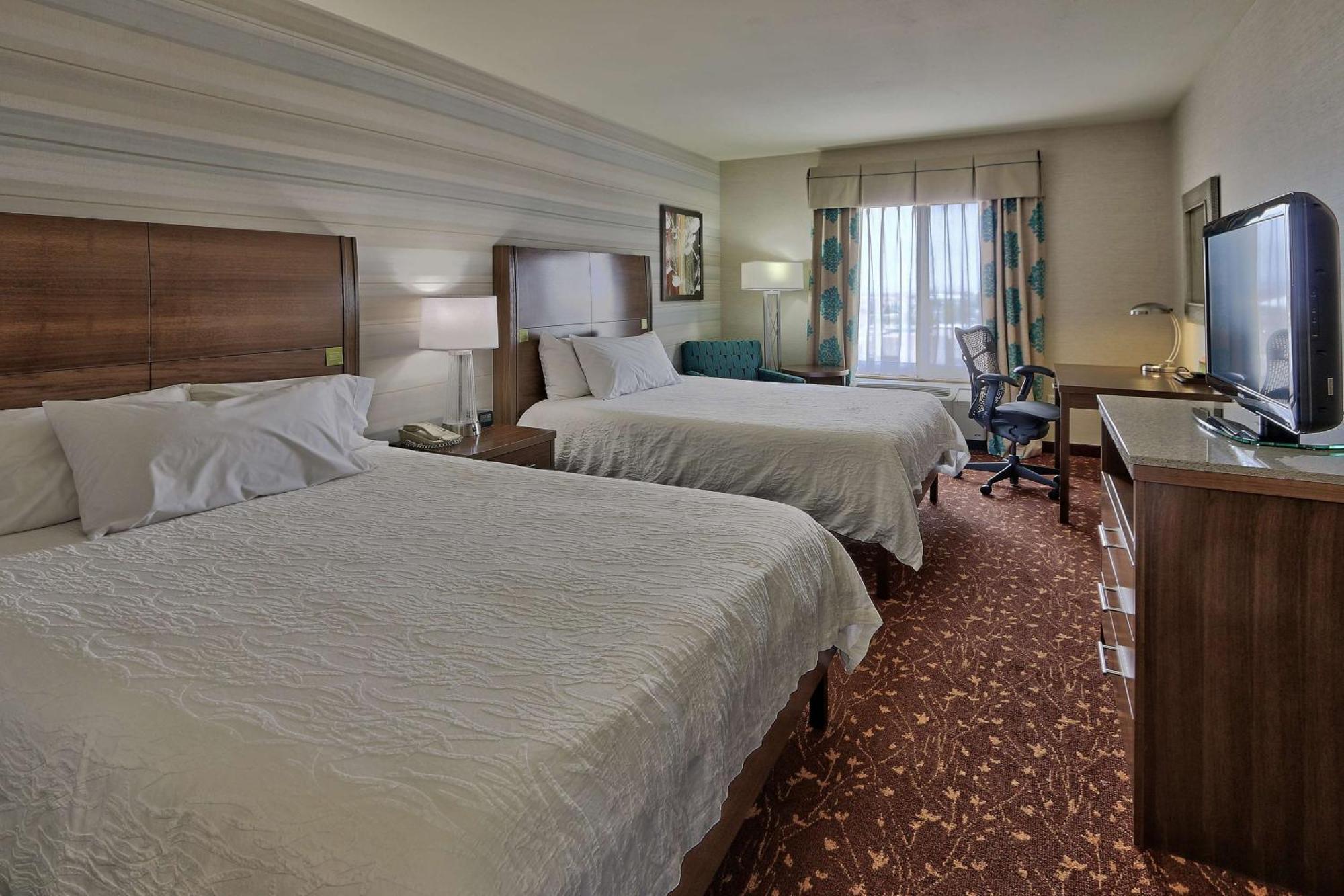 Hilton Garden Inn Albuquerque Airport Εξωτερικό φωτογραφία