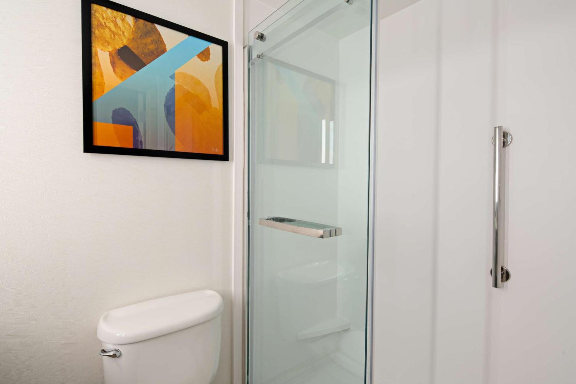 Hilton Garden Inn Albuquerque Airport Εξωτερικό φωτογραφία