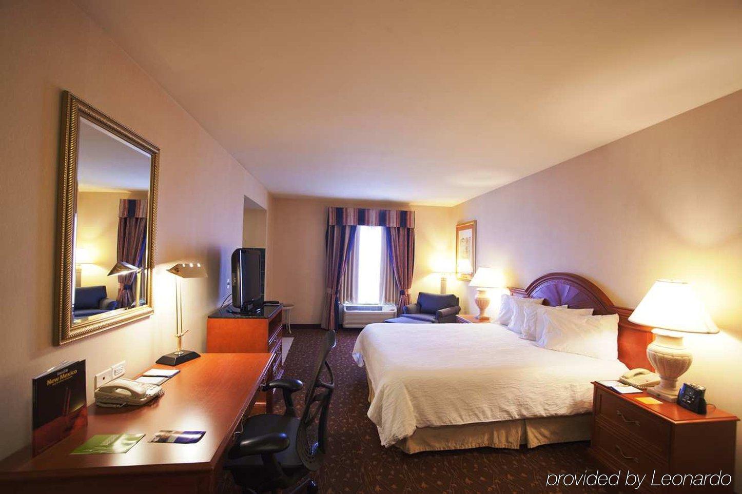 Hilton Garden Inn Albuquerque Airport Εξωτερικό φωτογραφία