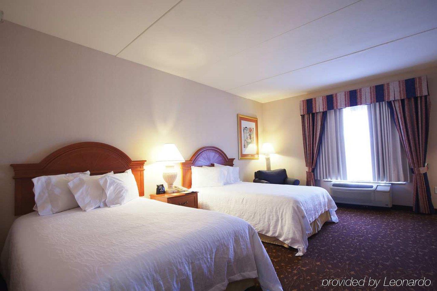 Hilton Garden Inn Albuquerque Airport Εξωτερικό φωτογραφία