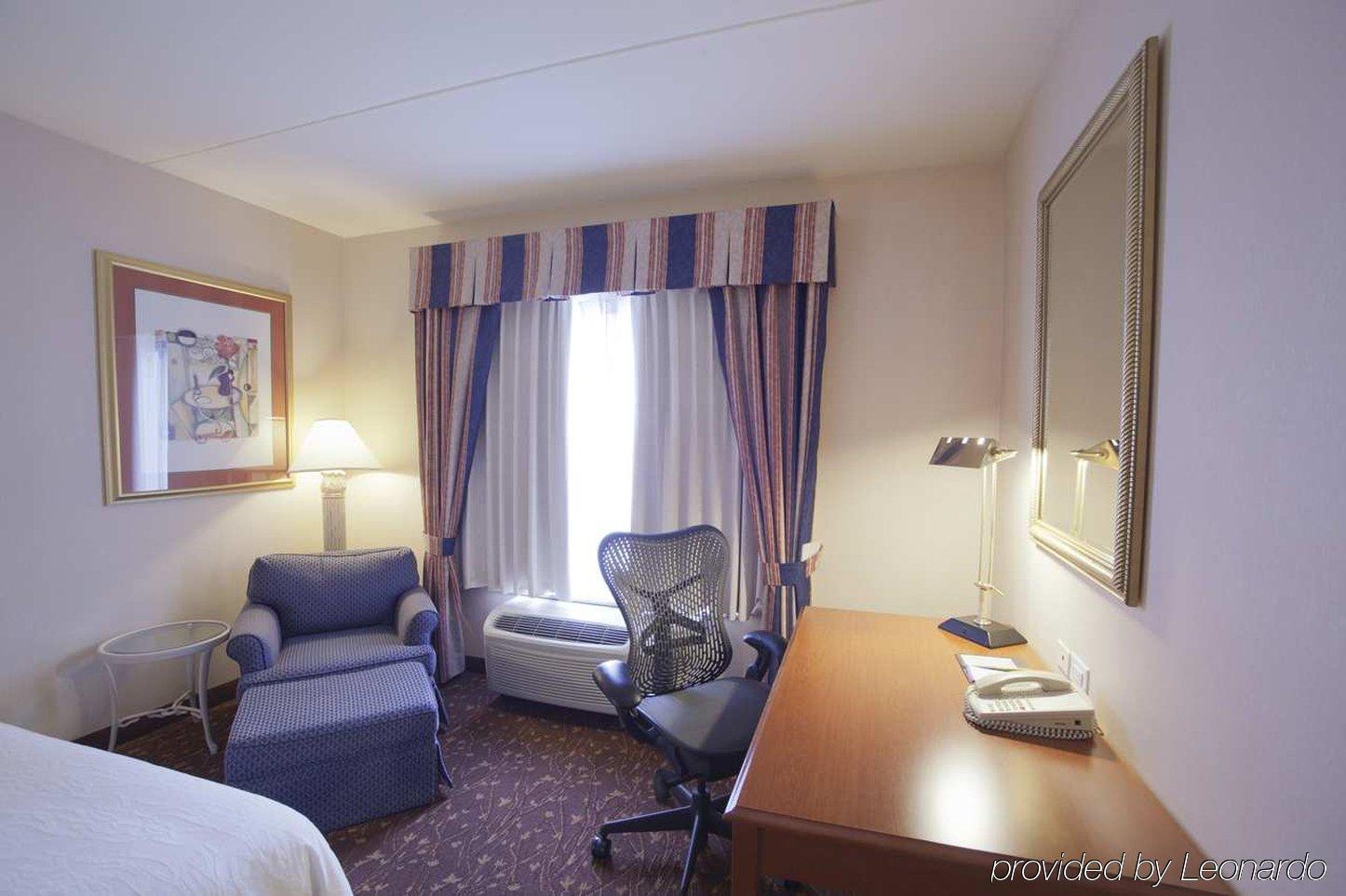 Hilton Garden Inn Albuquerque Airport Εξωτερικό φωτογραφία