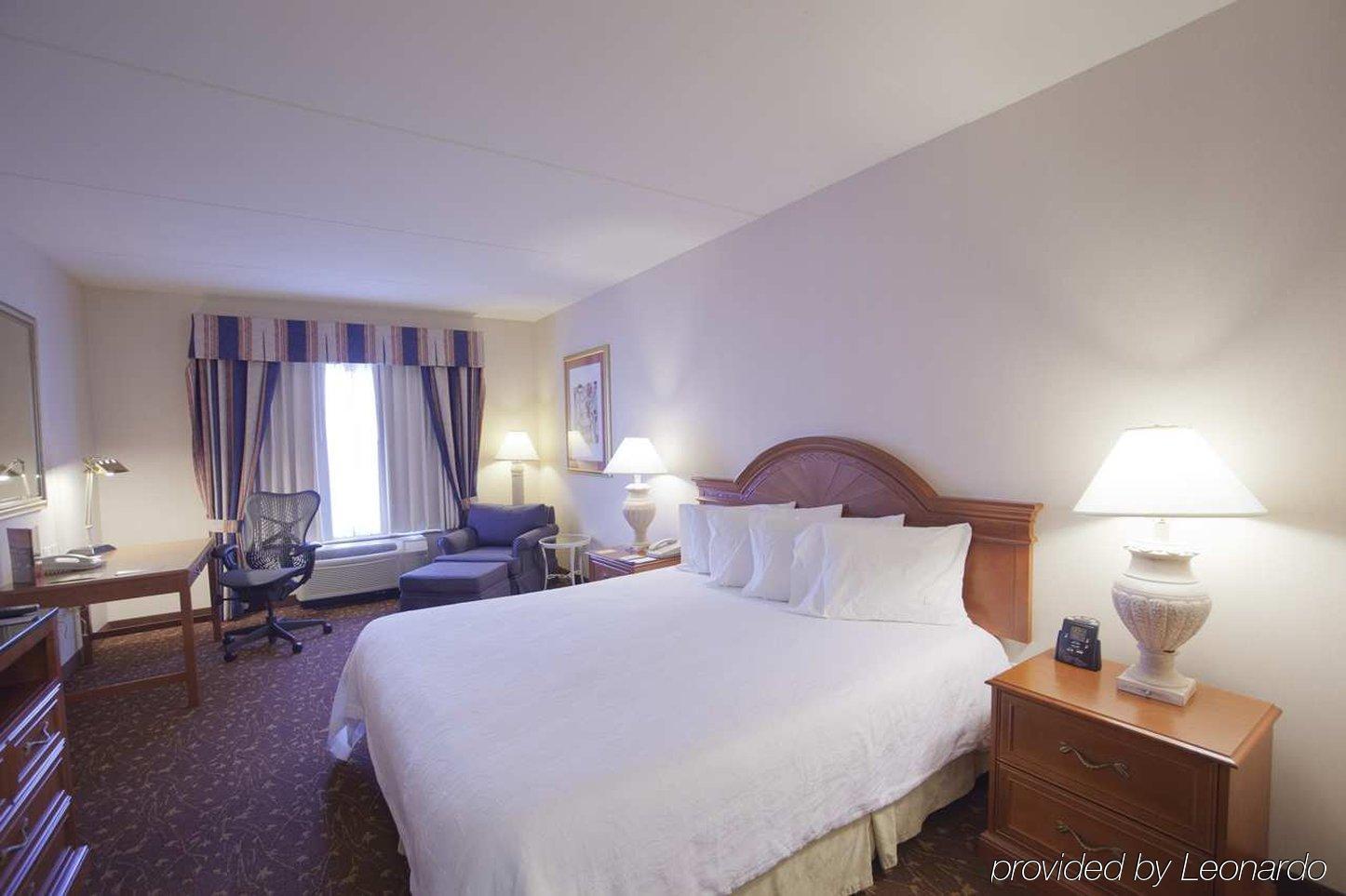 Hilton Garden Inn Albuquerque Airport Εξωτερικό φωτογραφία