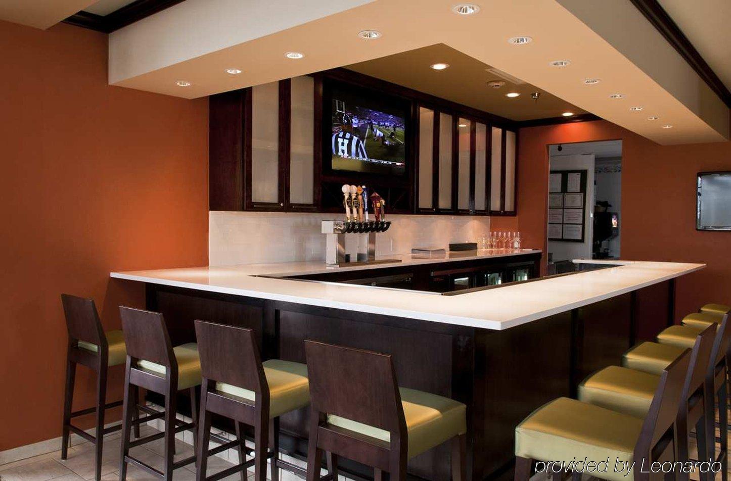 Hilton Garden Inn Albuquerque Airport Εξωτερικό φωτογραφία