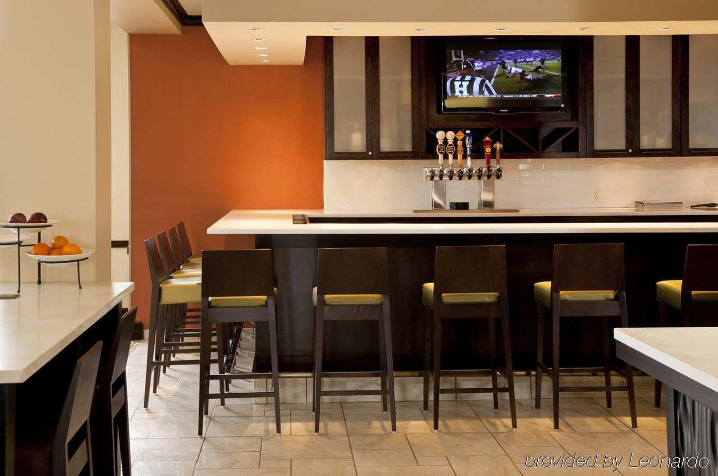 Hilton Garden Inn Albuquerque Airport Εξωτερικό φωτογραφία