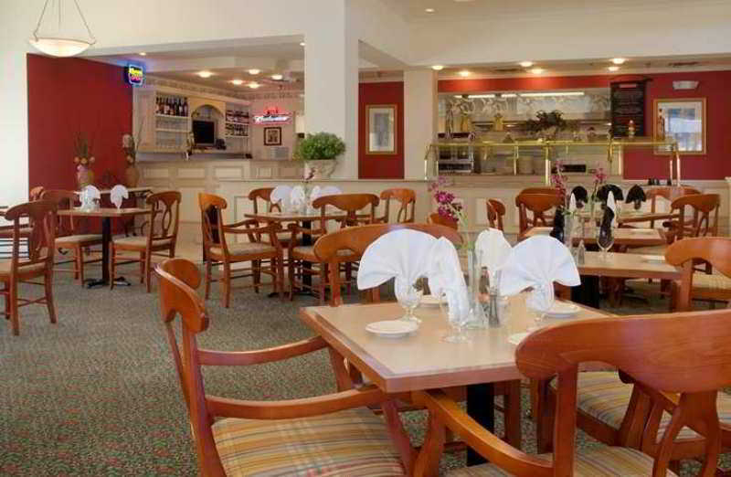 Hilton Garden Inn Albuquerque Airport Εξωτερικό φωτογραφία